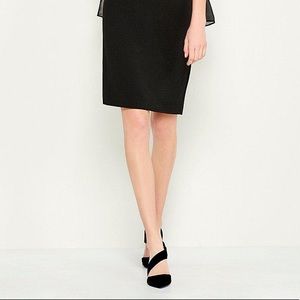 Calvin Klein Gella Pump Black Discount 